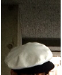 GUILD PRIME | ハンチング/ベレー帽