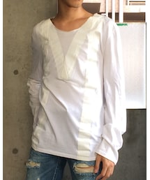 MARTIN MARGIELA | Tシャツ/カットソー