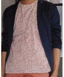 A.P.C. | Tシャツ/カットソー