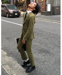 EYEVAN 7285 | メガネ