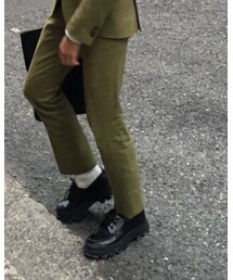 PRADA | ドレスシューズ