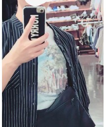 adams jugular | Tシャツ/カットソー