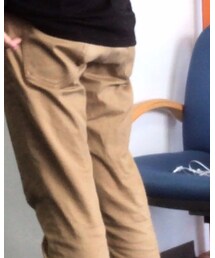 RAGEBLUE | その他パンツ