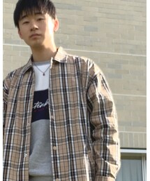 ZIP FIVE | その他アウター