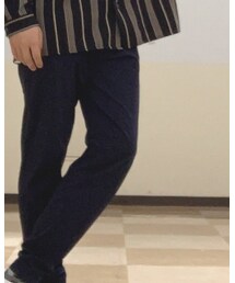 UNIQLO | スラックス