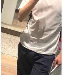 COMME CA ISM | Tシャツ/カットソー