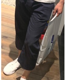 Confirm | パンツ