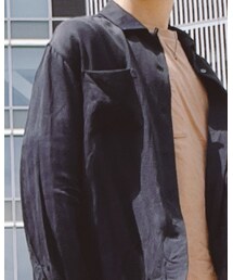 BEAUTY&YOUTH UNITED ARROWS | シャツ/ブラウス
