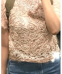 ZARA | Tシャツ/カットソー