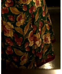 Jane Marple | スカート