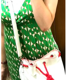 DIANE von FURSTENBERG | ワンピース