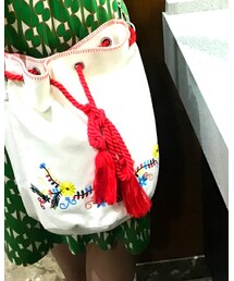 セールで買ったなぞのやつ | ショルダーバッグ