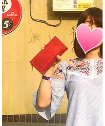 miu miu | 財布