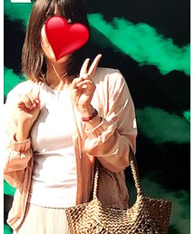 ZARA | ブルゾン