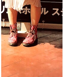 Dr. Martens | ブーツ