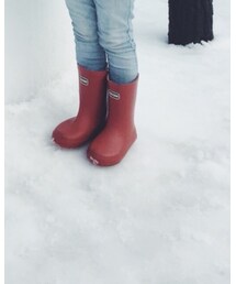 ZOOM | レインシューズ