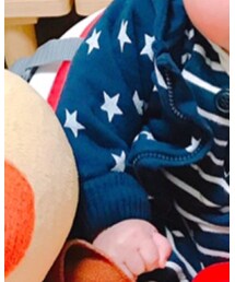 PETIT BATEAU | パーカー