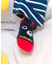 MIKI HOUSE | ソックス/靴下