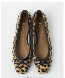 DIANA | シューズ