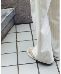 mum's | スニーカー