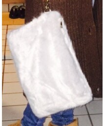 ??? | クラッチバッグ