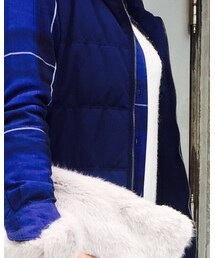 OLD NAVY | ダウンベスト