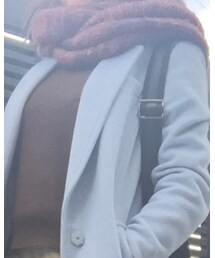 H&M | マフラー