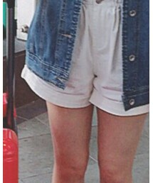 ??? | その他パンツ