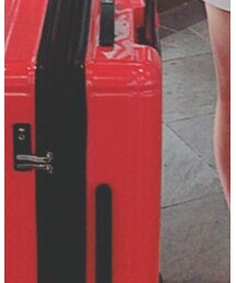 ??? | スーツケース/キャリーバッグ