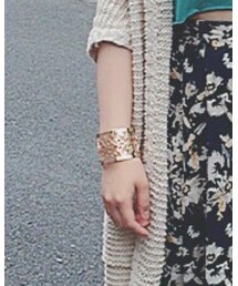FOREVER 21 | ブレスレット
