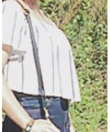 Bershka | トップス