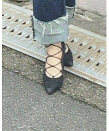 Noela | パンプス