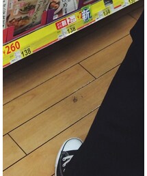 CONVERSE | スニーカー