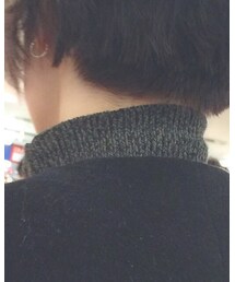 GU | ニット/セーター