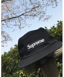 Supreme  | キャップ
