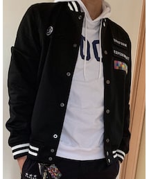 uniform experiment | スタジャン