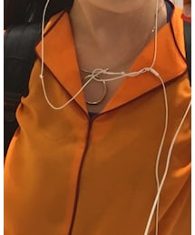 I am I  | ネックレス