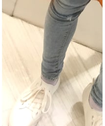 UNIQLO | スニーカー