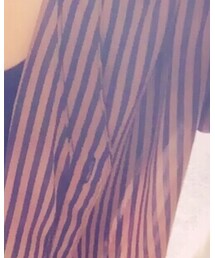 VENCE | シャツ/ブラウス