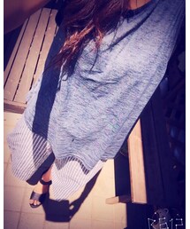 FOREVER 21 | タンクトップ