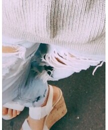 attagirl | サンダル