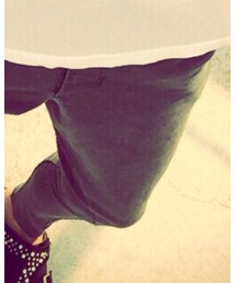 GYDA | その他パンツ