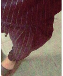 CECIL McBEE | パンツ