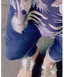 HOME GROWN | サンダル