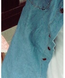 FOREVER 21 | デニムジャケット