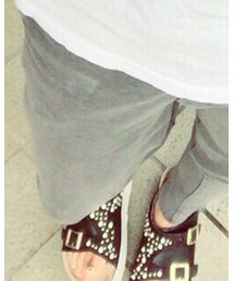 GYDA | その他パンツ