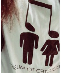 GYDA | Tシャツ/カットソー