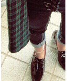 titivate | ブーティ