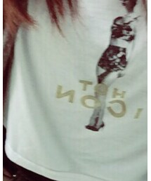 JURIANO JURRIE | Tシャツ/カットソー