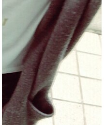 MOUSSY | カーディガン/ボレロ